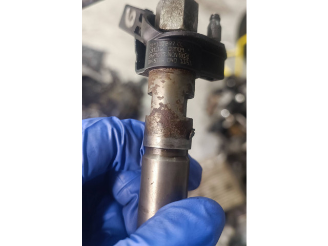 Комплект системы впрыска топлива 059130277CC, 059130089BJ    Audi A6 S6 C7 4G  CDUC 