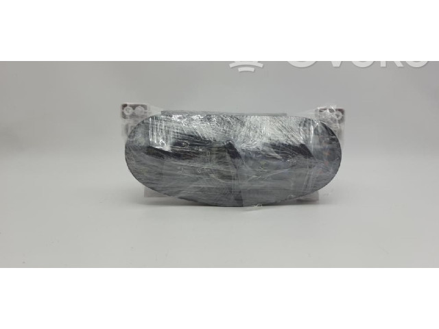 Блок управления климат-контролем 6001551800 Dacia Sandero