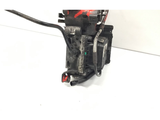 Блок управления коробкой передач 9664139780 Citroen C4 I Picasso