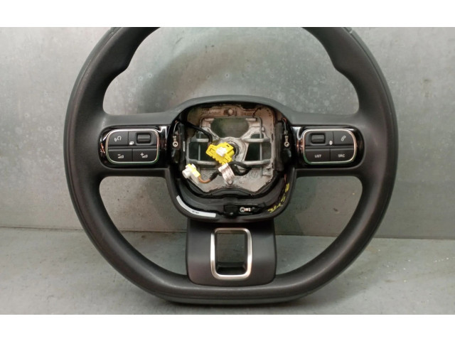 Руль Citroen C3  2016 -  года 98164325ZD      