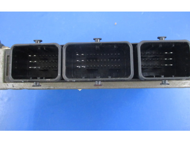 Блок управления двигателем Блок управления 279115219916, 279115219916 Tata Indica Vista II