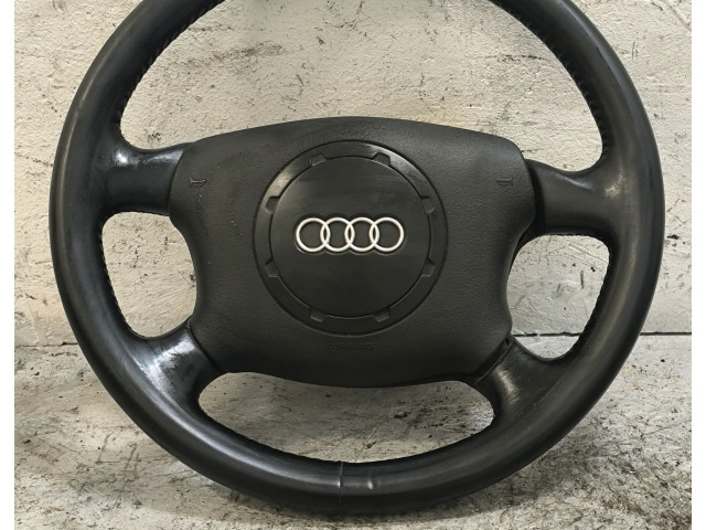 Руль Audi A3 S3 8L 1996 - 2003 года