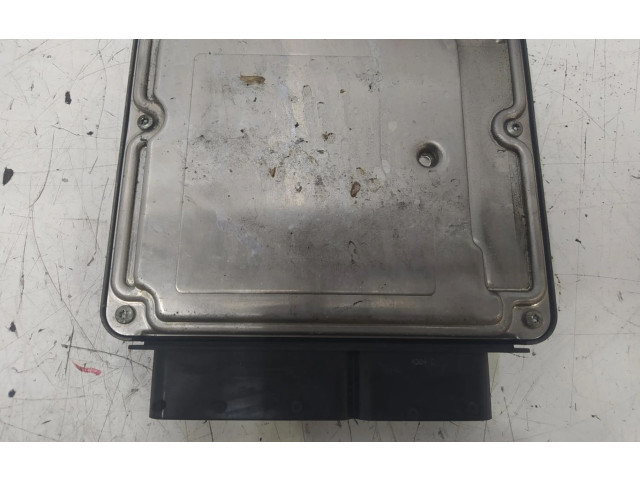 Блок управления двигателем Блок управления 156456D1CBAF Alfa Romeo 166