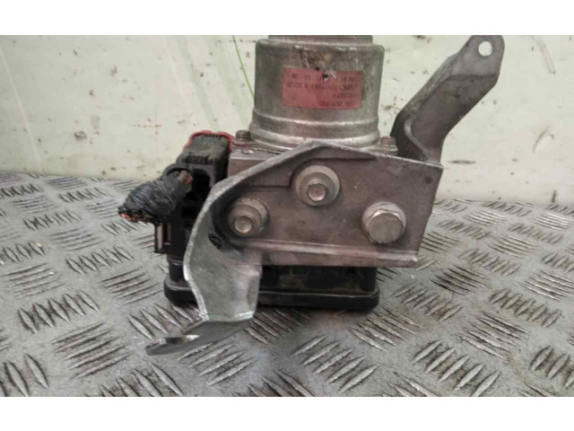 Блок АБС EAE8 Honda Accord 1982 - 1985 года