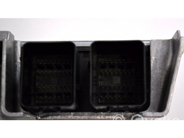 Блок подушек безопасности 68025654AI Jeep Grand Cherokee