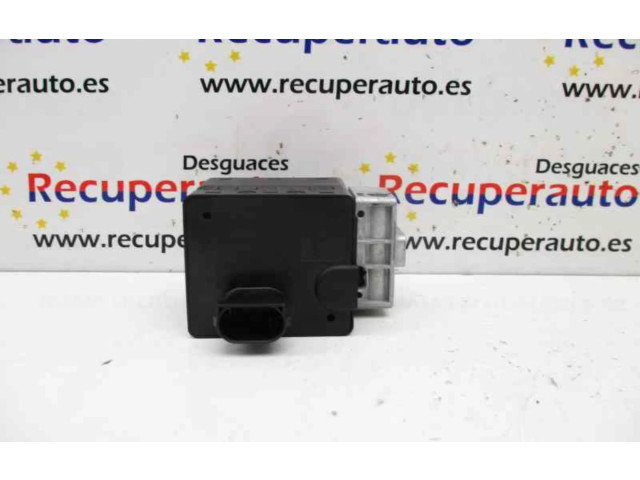 Řídící jednotka 0281030899 Renault Captur 2014