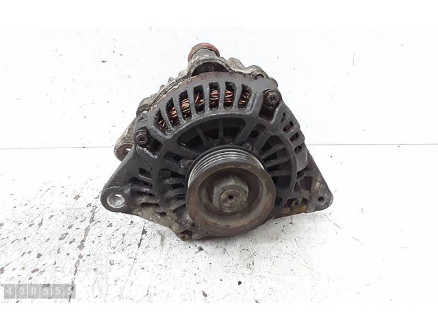 Генератор MD358421, A3TA5492 Mitsubishi Space Wagon 2.0