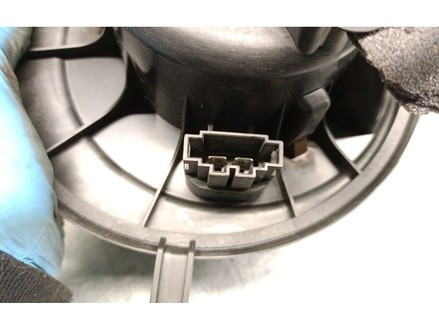 Вентилятор печки 1K1819015, 1K1819015 Volkswagen Golf SportWagen