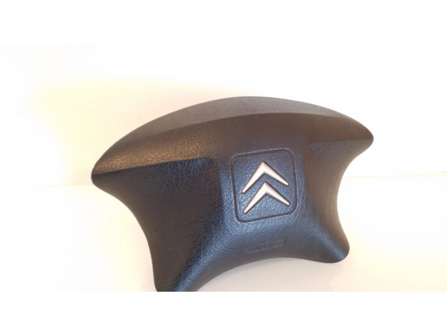 Надувная подушка для руля