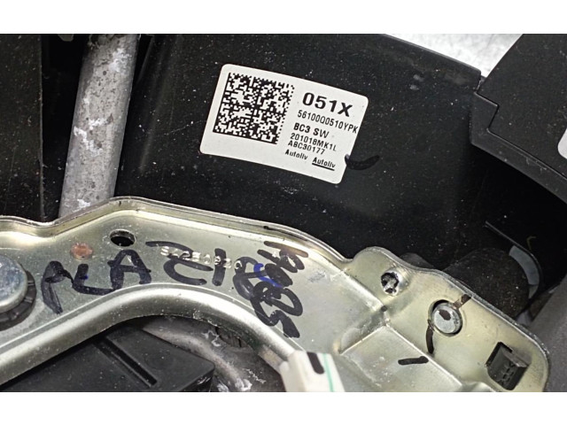 Volant Hyundai i20 (BC3 BI3) 2020 56100Q0510, 201018MK1L