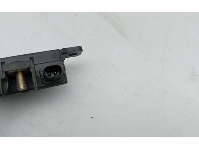 Блок управления A0009822023   Mercedes-Benz GLA W156