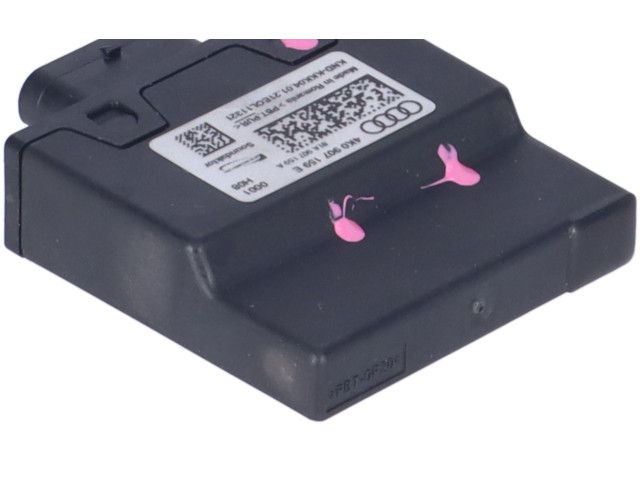 Блок управления 4K0907159E Audi A7 S7 4K8