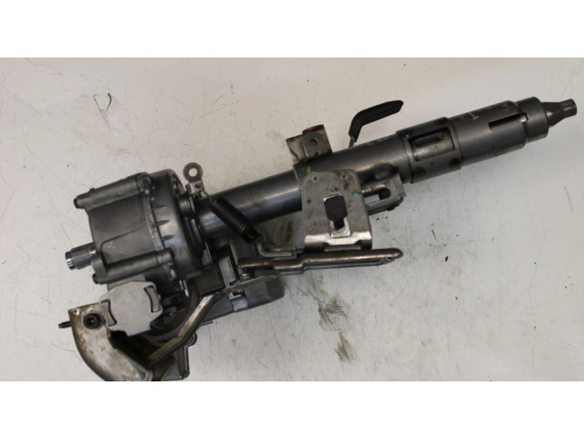 Рулевая рейка Ford Fiesta 1995-2000 года