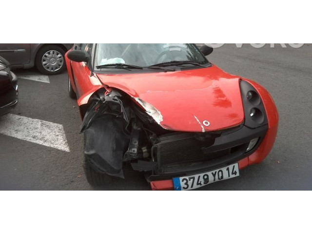 Zpětné zrcátko Smart Roadster 2004 Q0009725V007C22A00