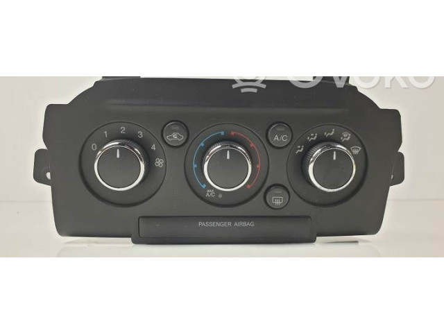 Блок управления климат-контролем G1B519980AA   Ford Ka