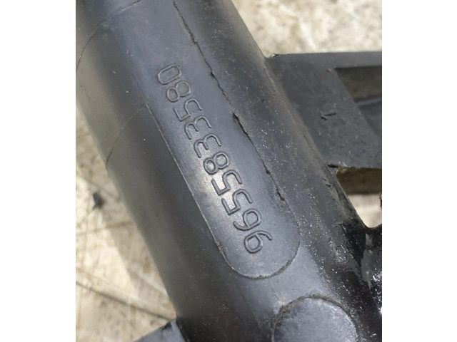 Топливная рампа 9654592680   Citroen Nemo  