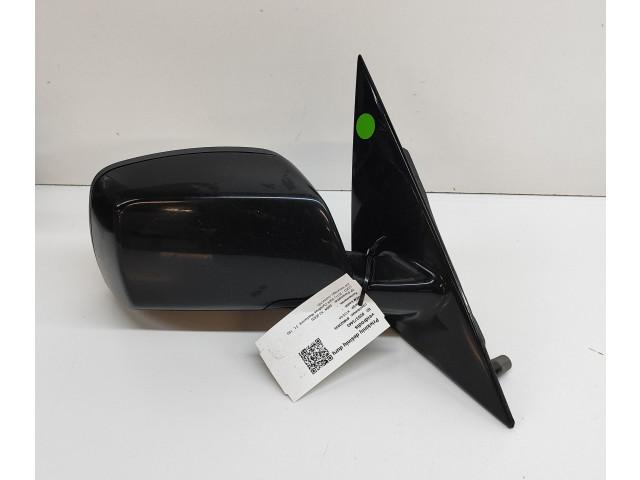Зеркало электрическое BMW X3 E83 2003 - 2010 года