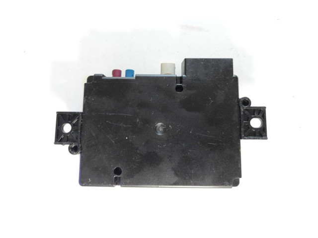 Блок управления A1669005517, A1669028207   Mercedes-Benz GLE (W166 - C292)