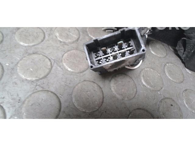 Зеркало электрическое        Audi A3 S3 8L  1996 - 2003 года   