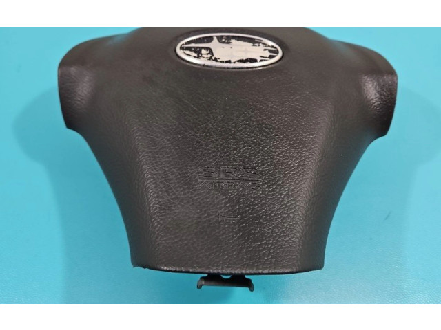 Подушка безопасности водителя IMPRK1399509   Subaru Tribeca