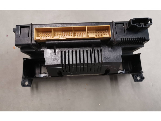 Блок управления климат-контролем 4B0820043AD, 5HB00760453   Audi A6 S6 C5 4B