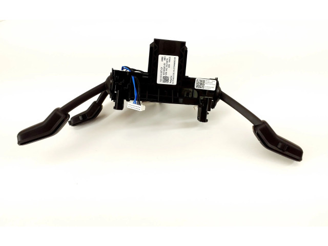 Рулевая рейка 5Q1953507GF, 5Q1953513AM Skoda Octavia Mk4 2019 - года