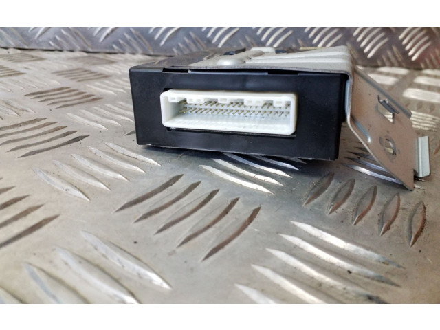 Блок управления 3495AFWD1U61   Infiniti FX