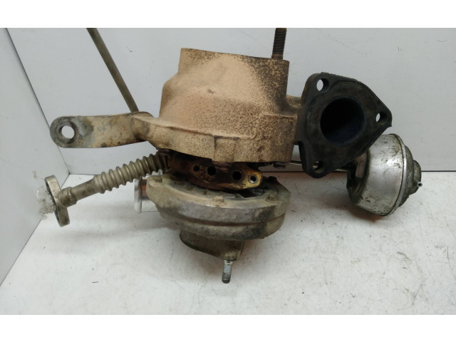 Turbodmychadlo Турбина 7537085005S, NJ01178J Honda Civic N22A