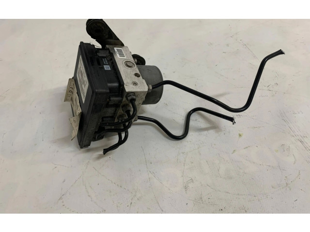 Блок АБС 5N0614109CR Seat Alhambra (Mk2) 2010 - - года