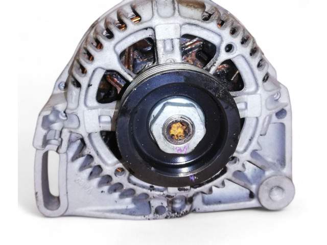 Генератор A11VI111, A11VI111   Renault Twingo I      