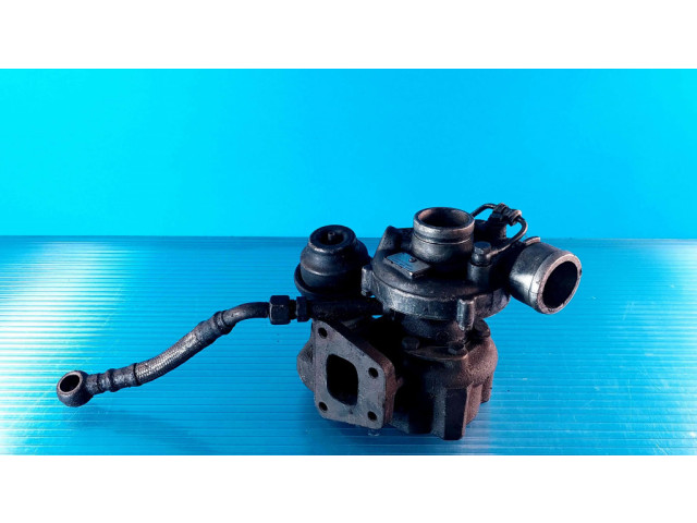 Турбина Peugeot 405 0.0 531410150