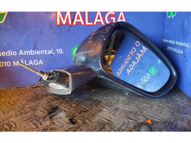 Зеркало (механическое)       Citroen Berlingo  2008 - 2018 года   