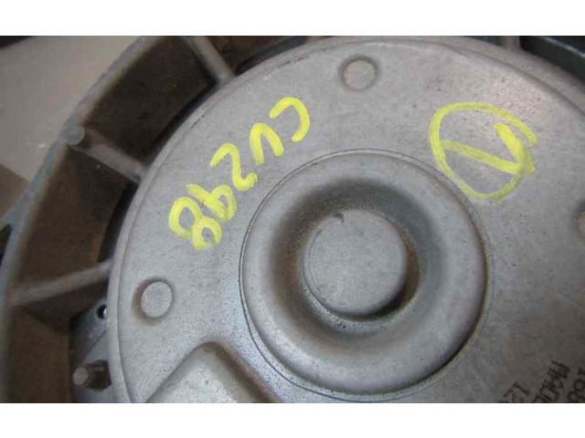 Вентилятор радиатора 1355A036, 1680009631 Mitsubishi Grandis