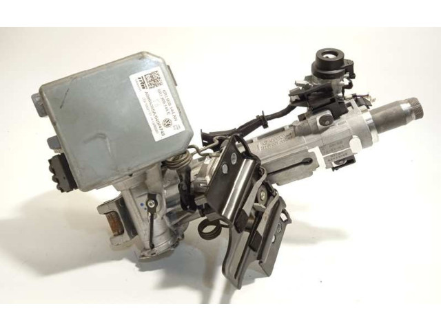    Рулевая рейка 6R1423510DC, 6R1909144AN   Audi A1 2018 -  года