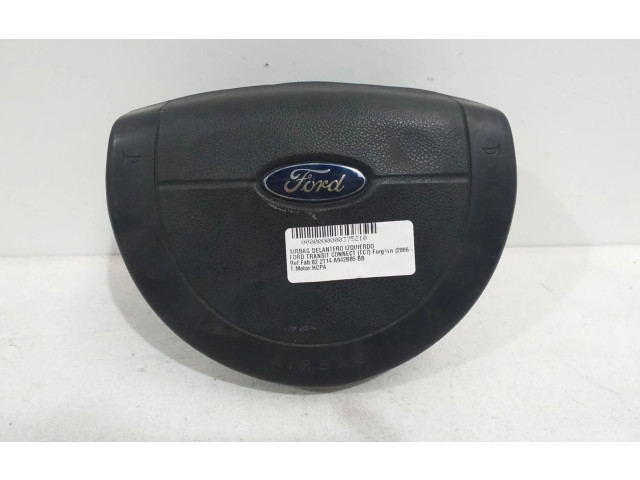 Подушка безопасности водителя 022T14A042B85BB, 022T14A042B85BB Ford Transit - Tourneo Connect