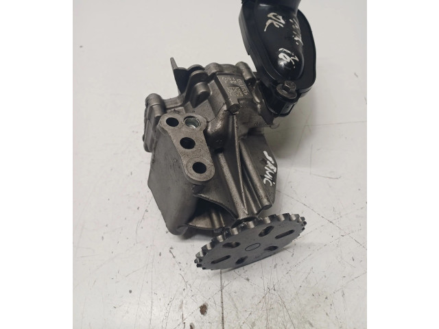 Масляный насос   150001650R  Renault Trafic III (X82) 