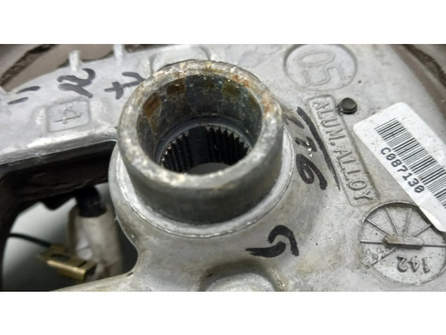 Руль Cadillac CTS 16826130