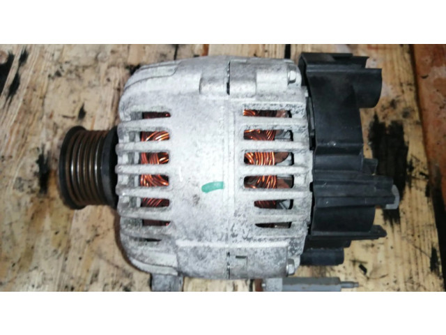 Генератор 036903024H   Volkswagen Golf VI 1.4     