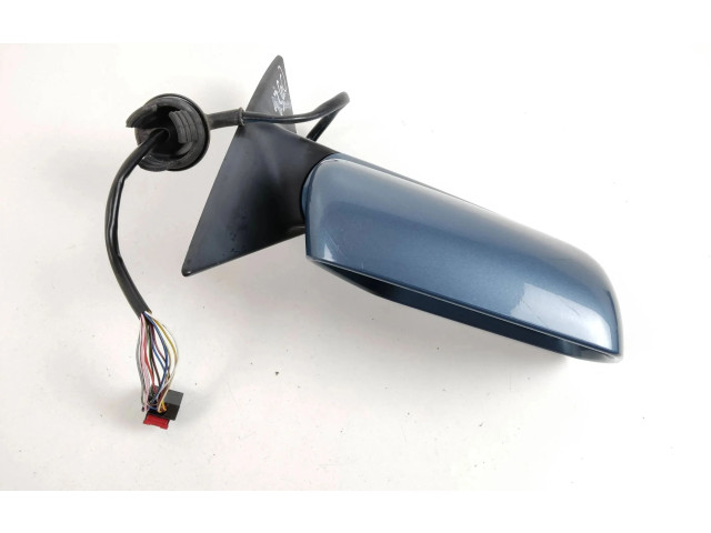 Зеркало электрическое        Audi A6 Allroad C6  2006 - 2011 года   