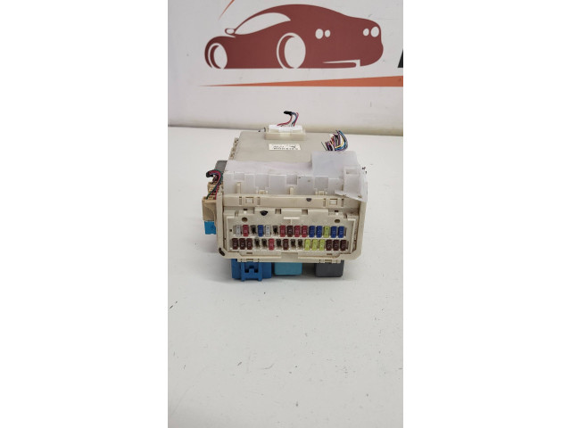 Pojistková skříňka 5G180276, 5G140151 Toyota Yaris 2006