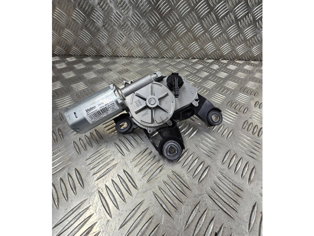 Моторчик заднего дворника 4K9955711    Audi A6 S6 C8 4K