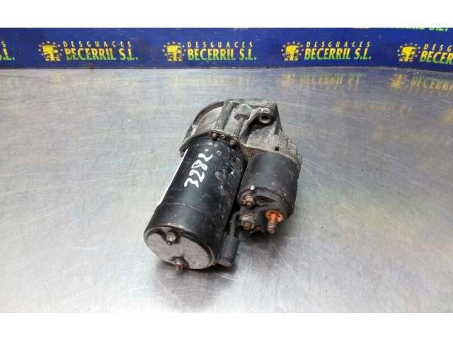 Турбина Стартер Volvo 460 7700871057 для двигателя B20F-208