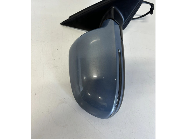 Зеркало электрическое Audi Q3 8U 2011 - 2016 года