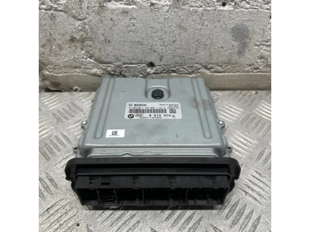 Řídící jednotka 0281017964, 8515074 BMW 5 GT F07 2011