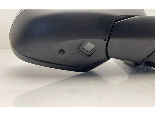 Зеркало электрическое        Jeep Avenger  2022 -  года   