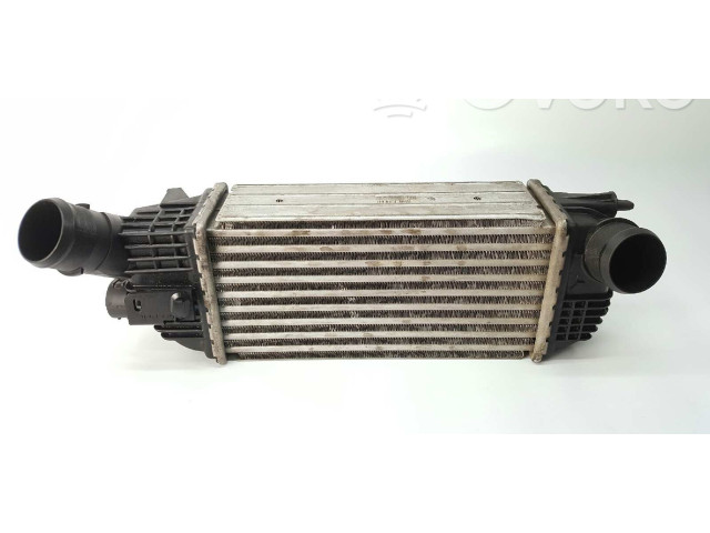 Интеркулер 9683009680 Citroen C5
