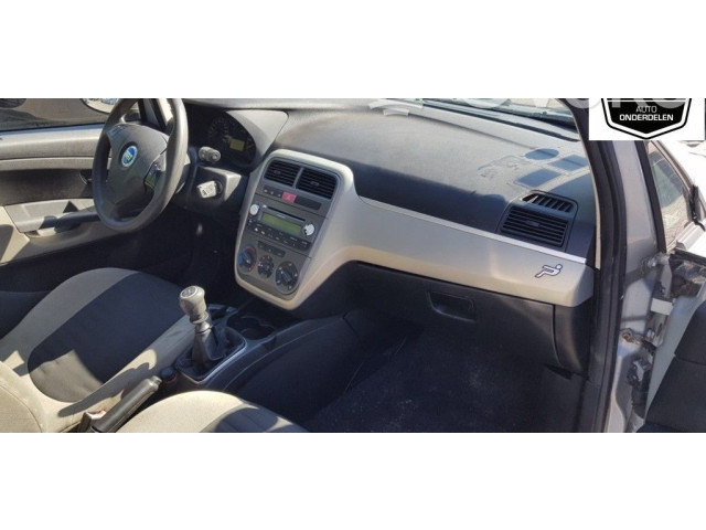 Блок подушек безопасности 51754872, 51754872   Fiat Punto (199)