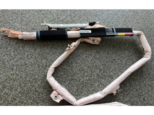 Боковая подушка безопасности 23149294, 23149293   Chevrolet Camaro