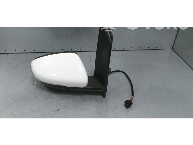 Зеркало электрическое        Volkswagen Touran II  2010 - 2016 года   