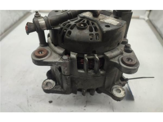 Генератор TG14C026, TG14C026   Volkswagen Golf Plus      